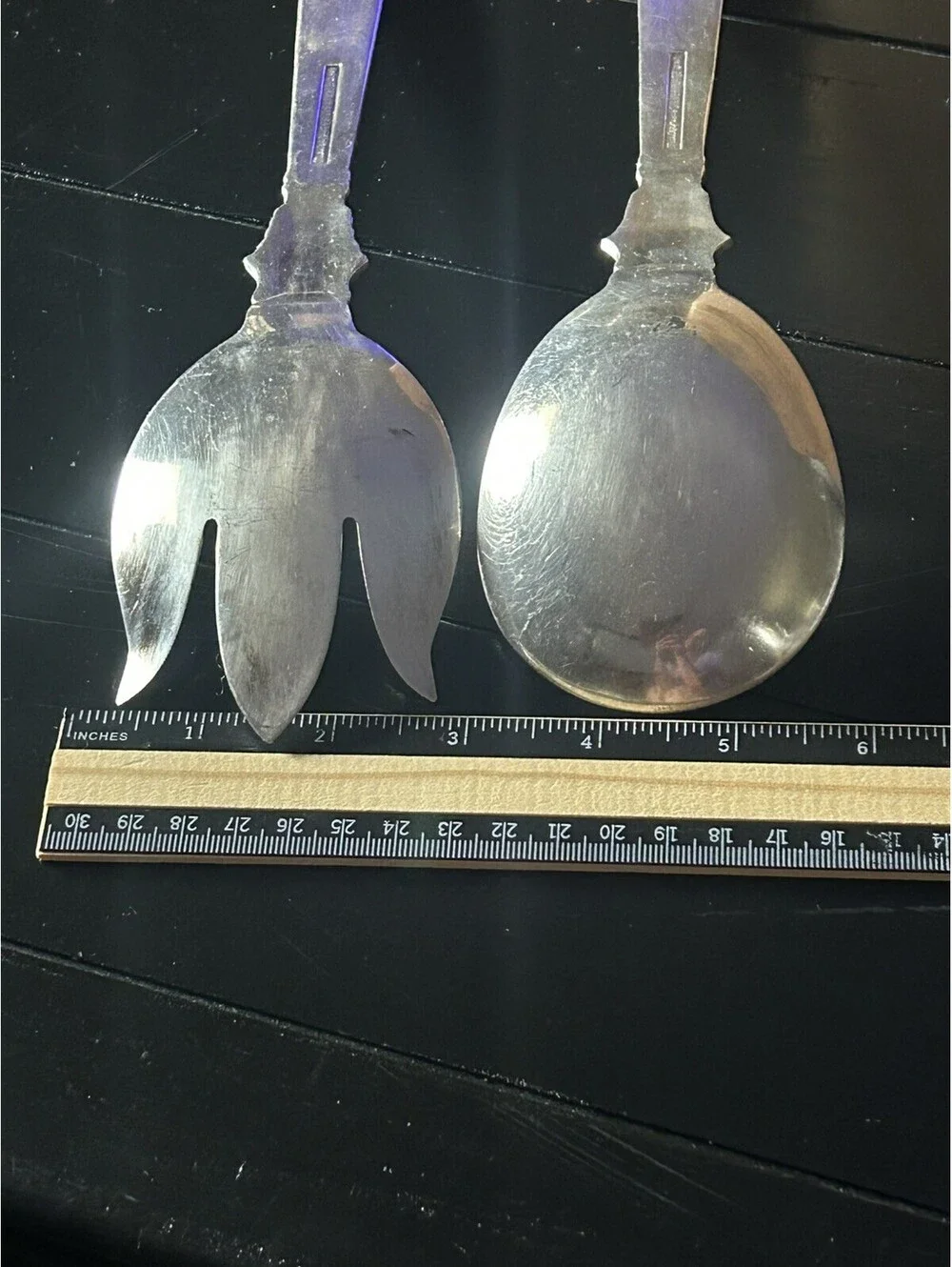 N/A masterpiece silver